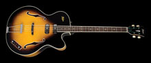 Hofner 2015 500/5 president bass is for sale, this is a new version of the classic sutcliffe president bass