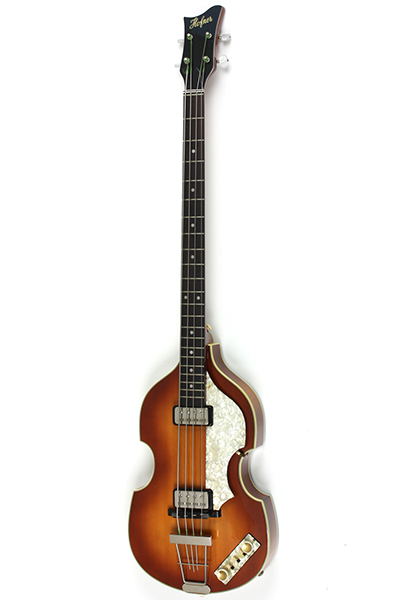 Dating hofner 500 1