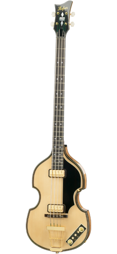 hofner bass prices