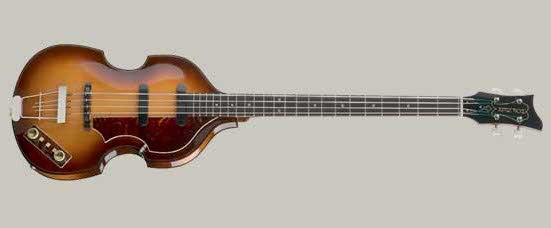 Dating hofner 500 1