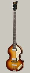 lefty b stock hofner 