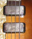 Dating Hofner