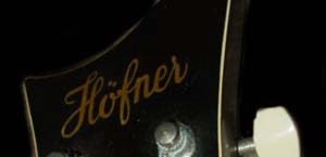 67 hofner logo