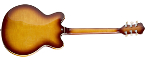 hofner verythin 3 guitar back