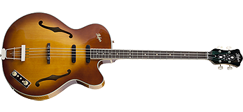 hofner ct president bass discount