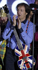 buy a hofner jubilee union jack bass