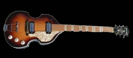 1967 hofner 500/1 bass