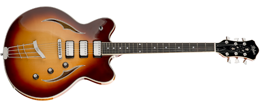 for sale - hofner verythin custom guitar