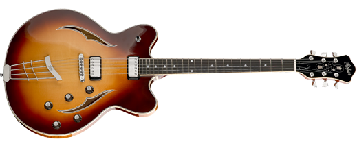 buy a hofner verythin hvsp sunburst