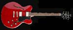 Hofner Verythin or verithin archtop guitars for sale
