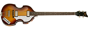 Hofner CT 500-1 violin bass 